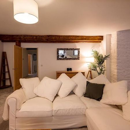 Barbican, Plymouth Outstanding Luxury Apartment Exterior foto