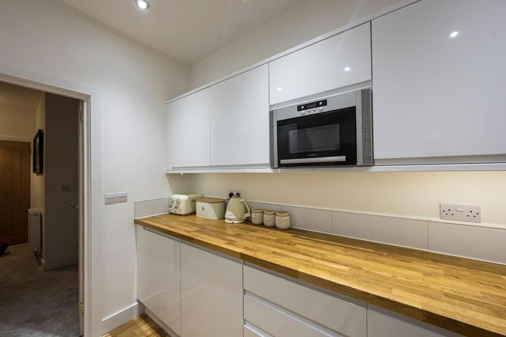 Barbican, Plymouth Outstanding Luxury Apartment Exterior foto